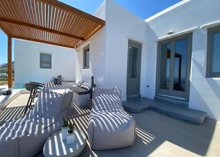 Nice Villas