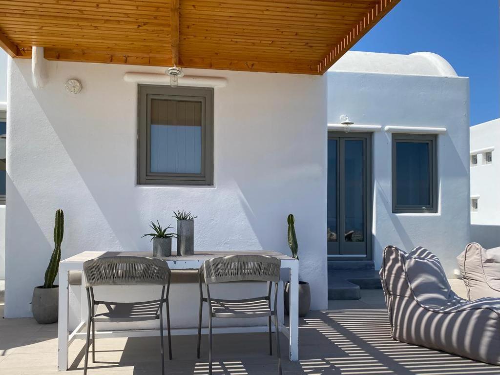 Nice Villas