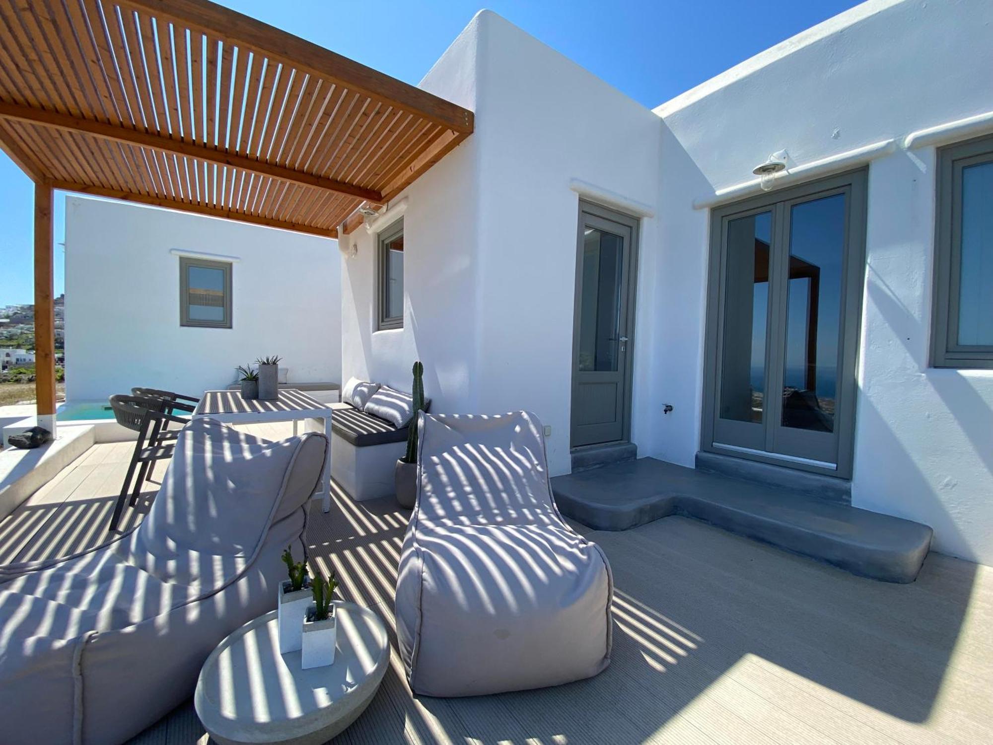 Nice Villas Пиргос