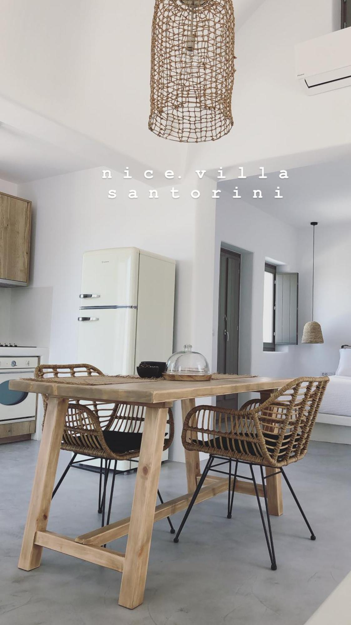 Nice Villas Дом отдыха *