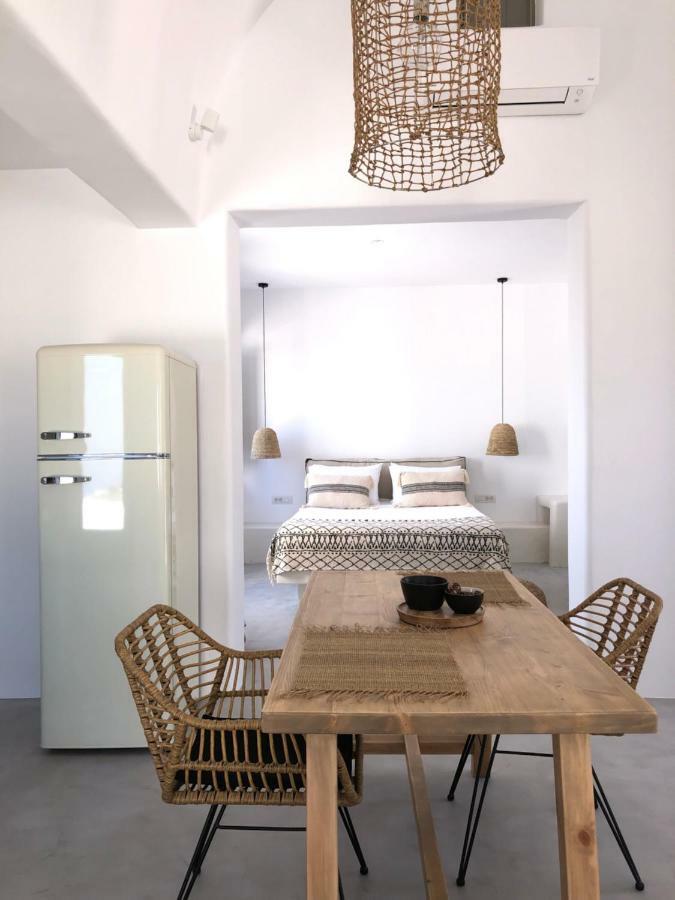 Nice Villas Пиргос